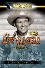 Watch The Roy Rogers Show Projectfreetv
